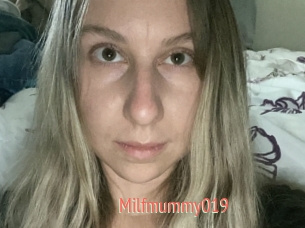 Milfmummy019