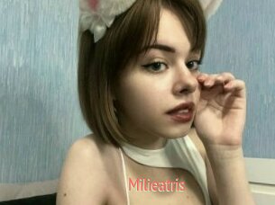 Milieatris