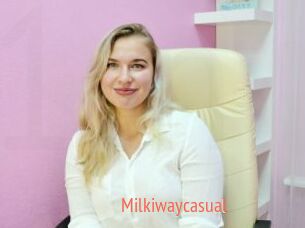 Milkiwaycasual