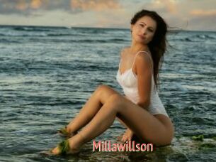 MillaWillson