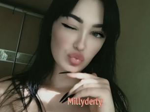 Millyderty