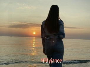 Millyjanee