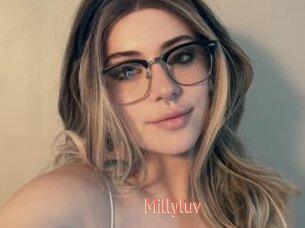 Millyluv