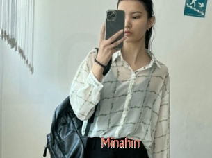 Minahin