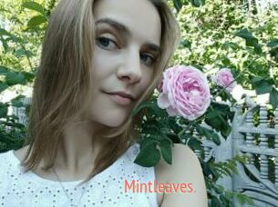 Mintleaves