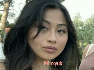 Minxyuk