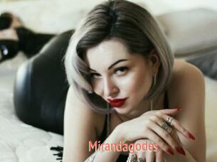 Mirandagodes