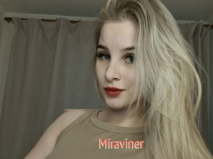 Miraviner