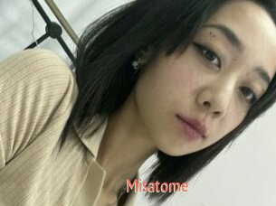 Misatome