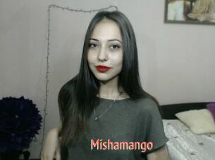 Mishamango