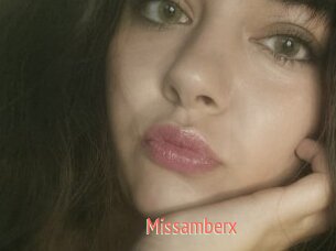 Missamberx