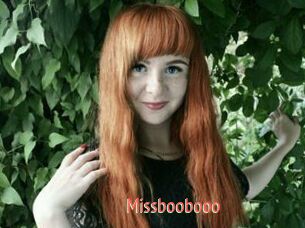 Missboobooo