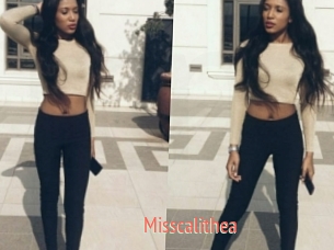 Misscalithea