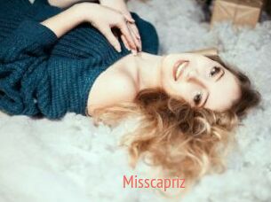 Misscapriz