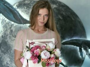 Misshloya