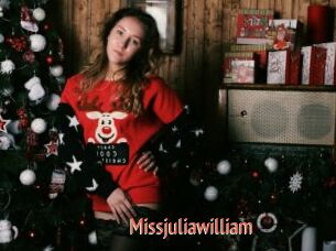 Missjuliawilliam