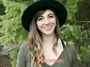 Missseleven