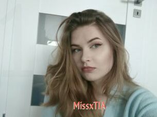 MissxTIA