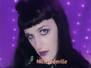 Misszoedeville