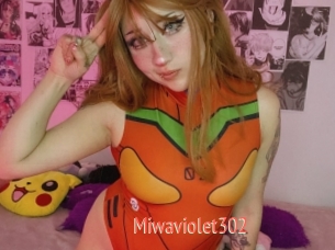 Miwaviolet302