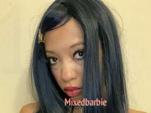 Mixedbarbie