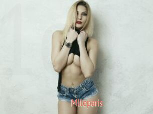 Mlleparis