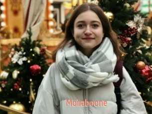 Moiraboone