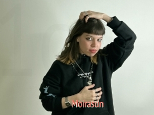 Moirasun