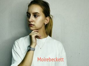 Moirebeckett