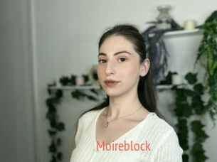 Moireblock