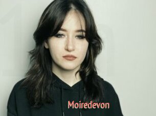 Moiredevon