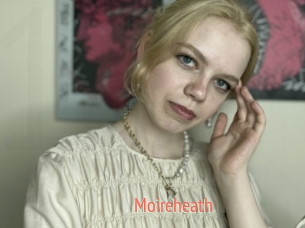 Moireheath