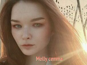 Molly_cemma