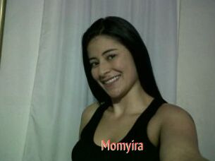 Momyira