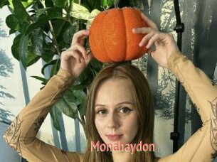 Monahaydon