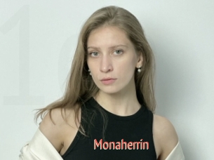 Monaherrin