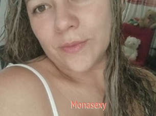 Monasexy