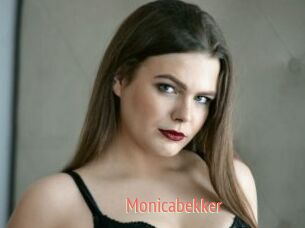 Monicabekker