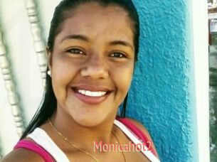 Monicahot2