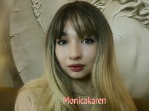 Monicakaren