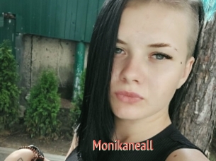 Monikaneall