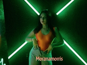 Moranamorris