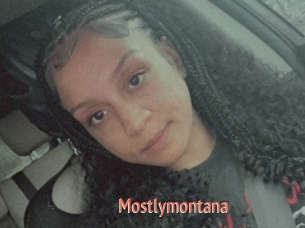 Mostlymontana