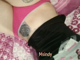 Msindy