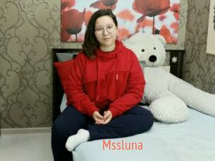 Mssluna