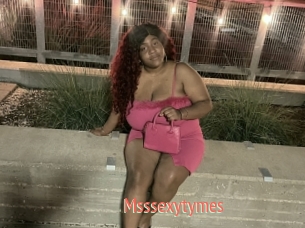 Msssexytymes