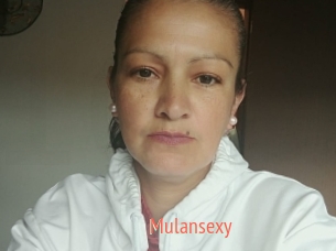 Mulansexy