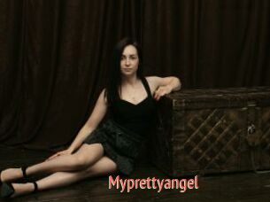 Myprettyangel