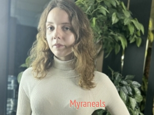 Myraneals