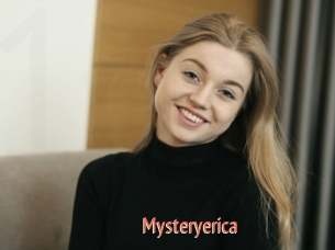 Mysteryerica